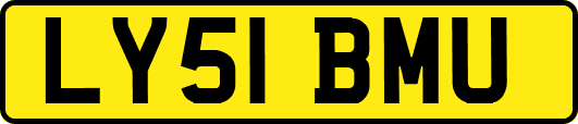 LY51BMU