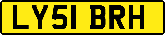 LY51BRH