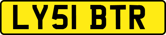 LY51BTR