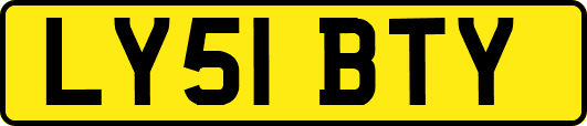 LY51BTY