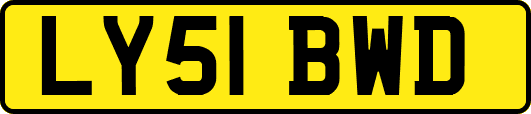 LY51BWD