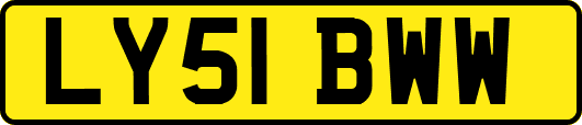 LY51BWW