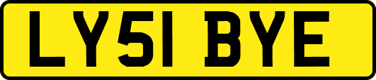 LY51BYE