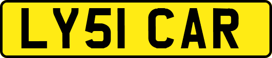 LY51CAR