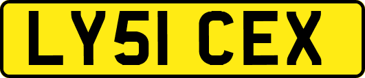 LY51CEX