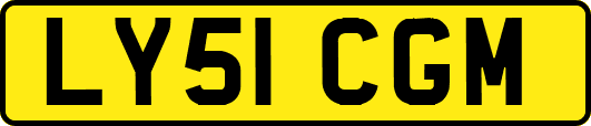 LY51CGM