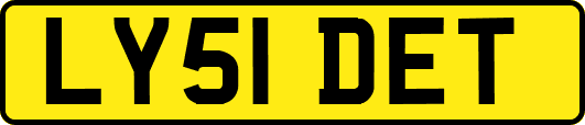 LY51DET