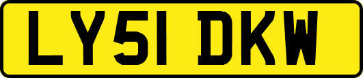 LY51DKW