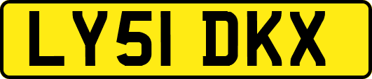 LY51DKX
