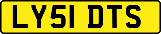 LY51DTS