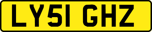 LY51GHZ