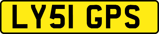 LY51GPS