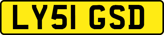 LY51GSD