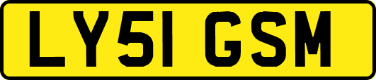 LY51GSM