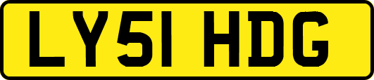 LY51HDG