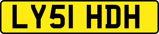 LY51HDH