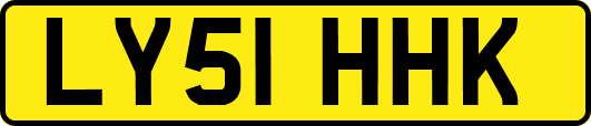 LY51HHK