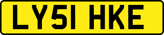 LY51HKE