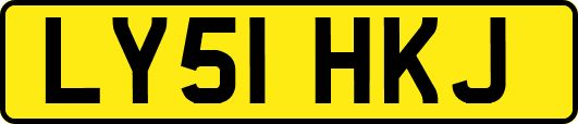 LY51HKJ