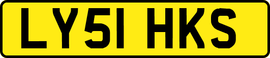 LY51HKS