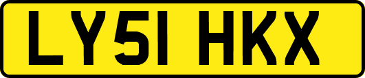 LY51HKX