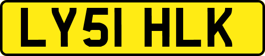 LY51HLK