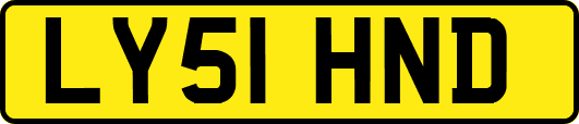 LY51HND