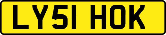 LY51HOK