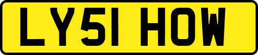 LY51HOW