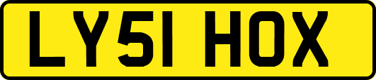 LY51HOX