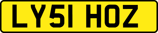 LY51HOZ