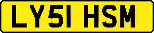 LY51HSM