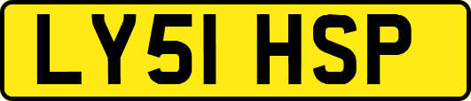 LY51HSP