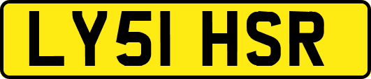 LY51HSR