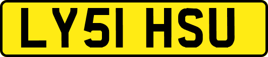 LY51HSU