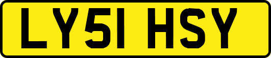 LY51HSY