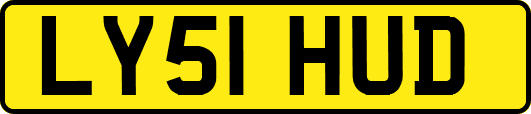 LY51HUD