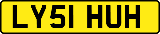 LY51HUH