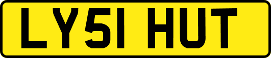 LY51HUT