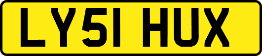 LY51HUX