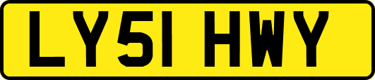 LY51HWY