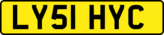 LY51HYC