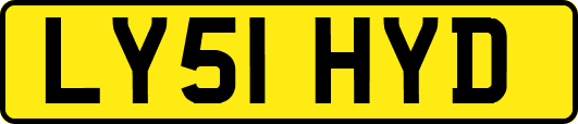 LY51HYD