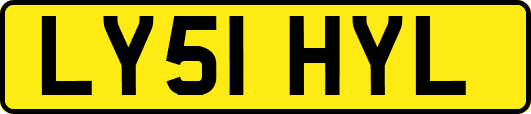 LY51HYL