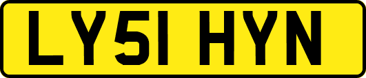 LY51HYN