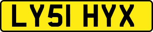 LY51HYX