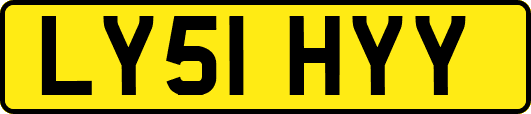 LY51HYY