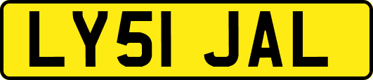 LY51JAL