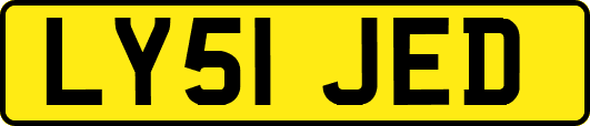 LY51JED