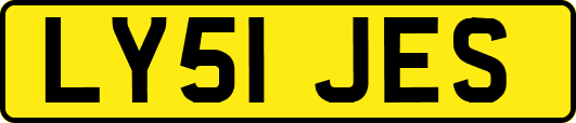 LY51JES